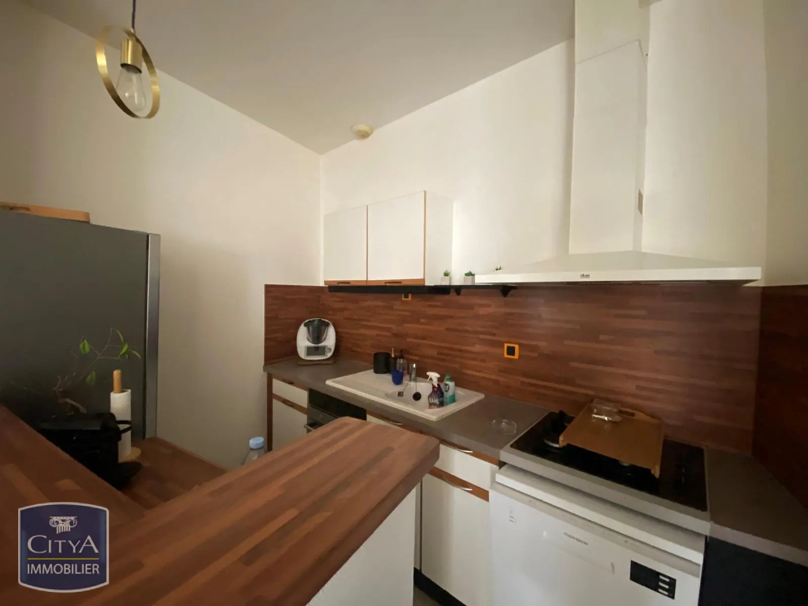 Photo 2 appartement Agen