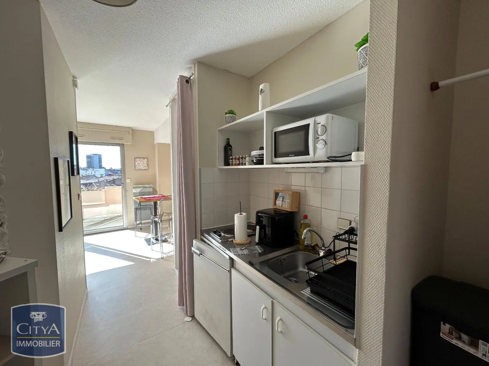 Photo 2 appartement Agen