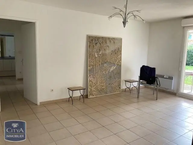 Photo 2 appartement Marmande