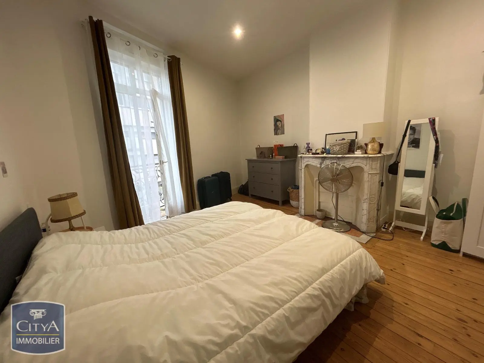 Photo 5 Appartement 2 pièces 53.85m²