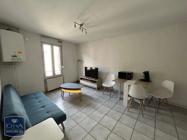 Photo 4 Appartement 1 pièce 27.1m²