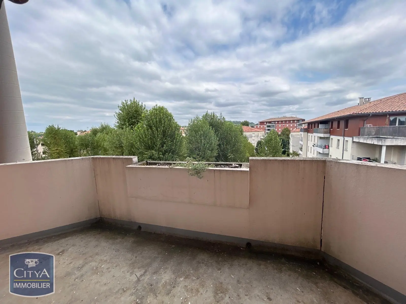 Photo 3 Appartement 1 pièce 28.05m²