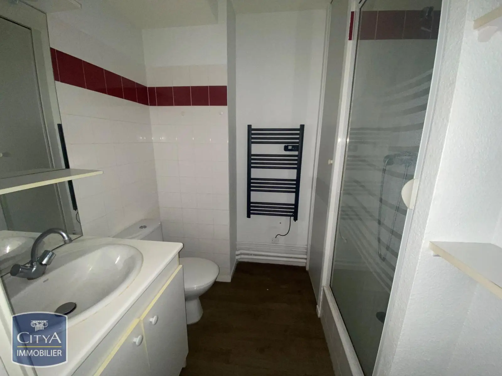 Photo 2 Appartement 1 pièce 17.8m²