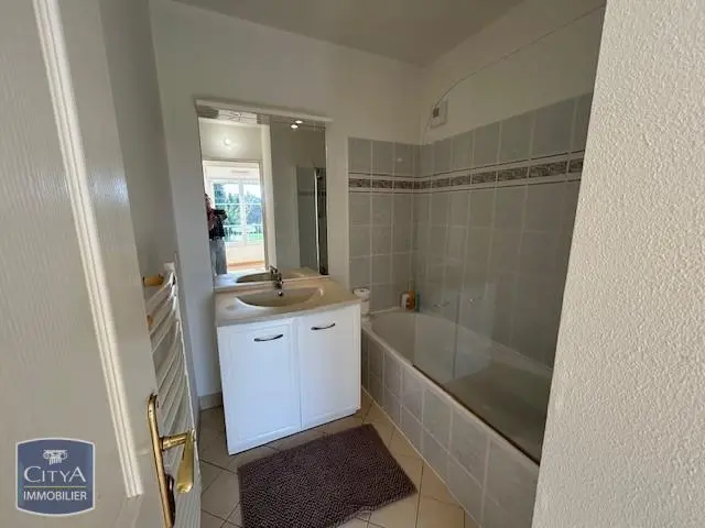 Photo 6 Appartement 2 pièces 43.7m²