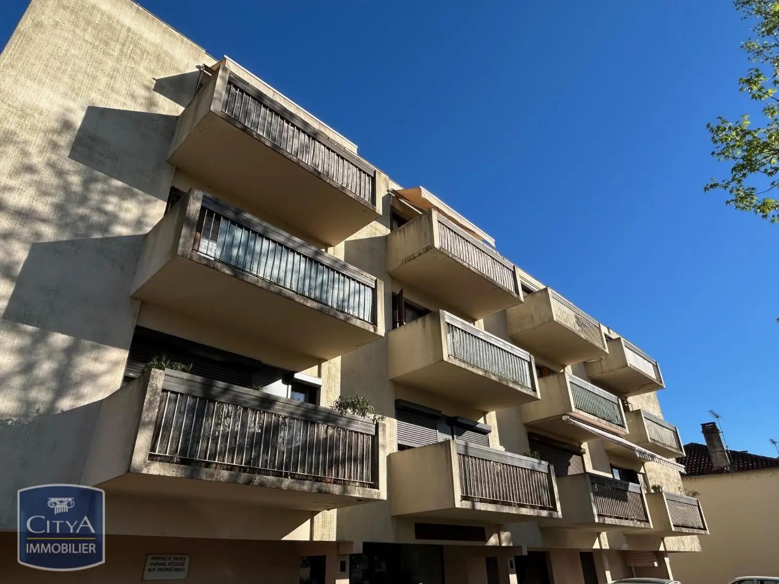 Photo 1 Appartement 1 pièce 26.05m²