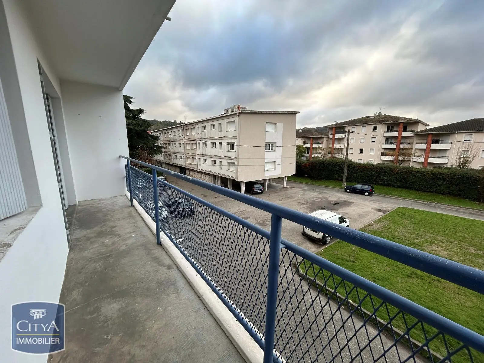 Photo 2 appartement Agen