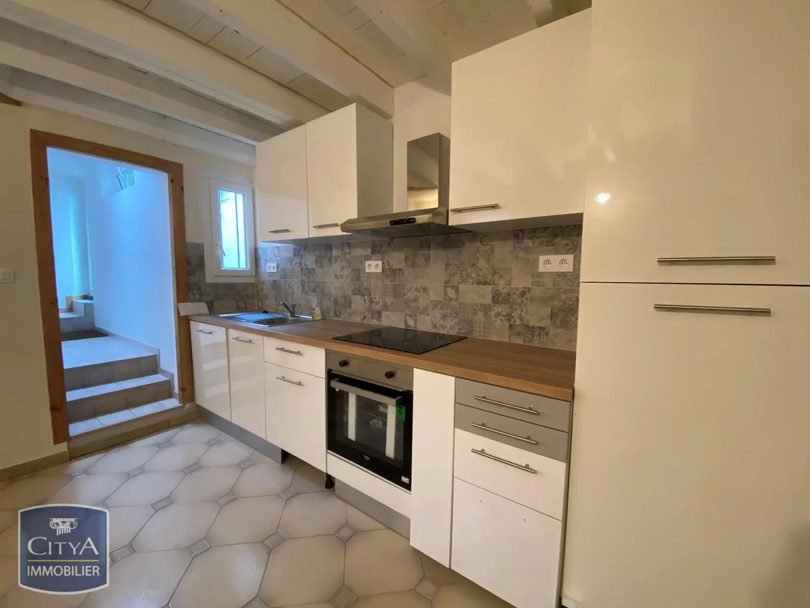 Photo 1 Maison 3 pièces 70.07m²