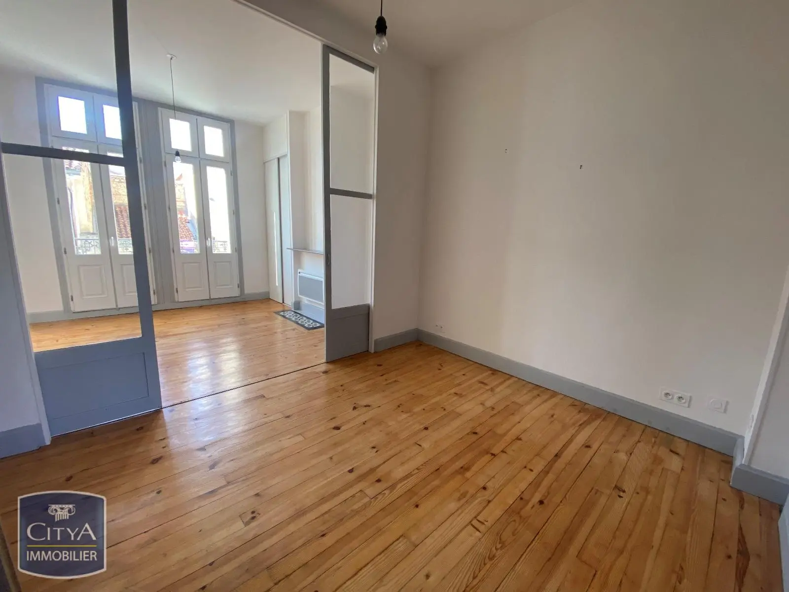 Photo 3 Appartement 2 pièces 38.44m²
