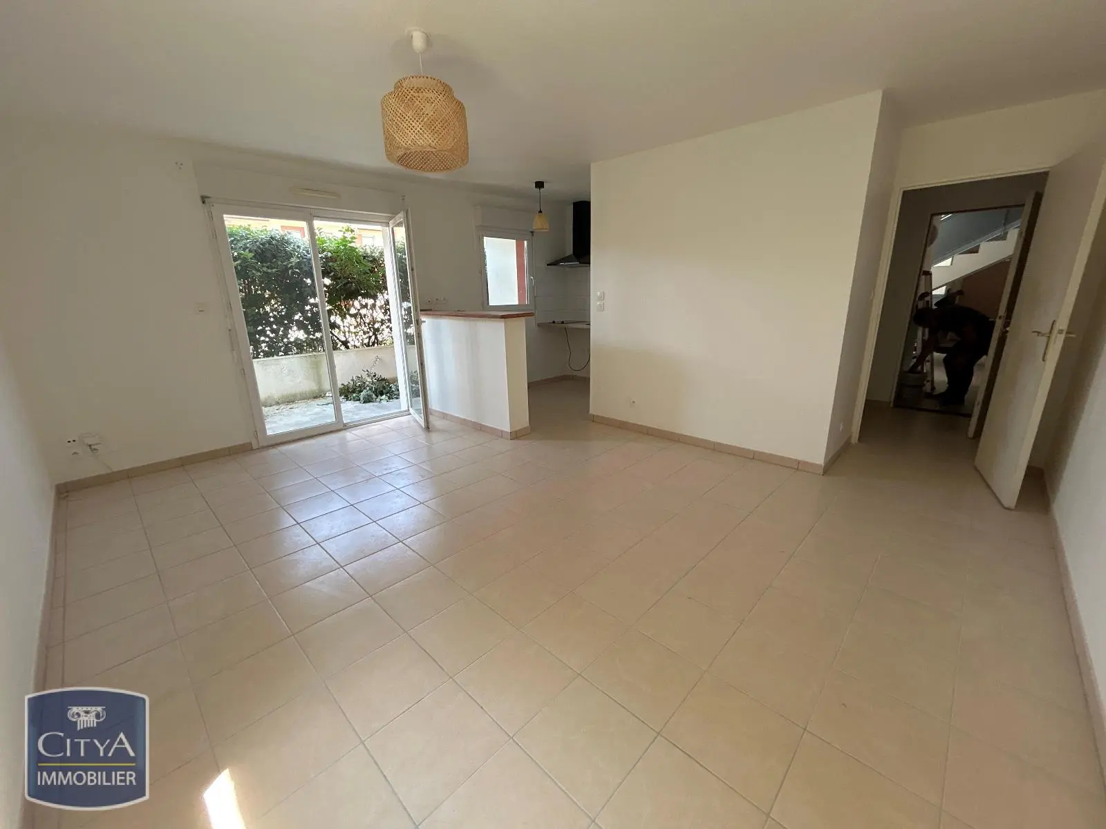 Photo 3 Appartement 2 pièces 43.8m²