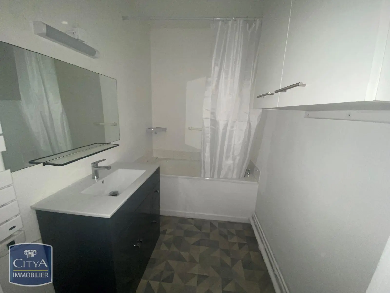 Photo 3 Appartement 1 pièce 26.05m²