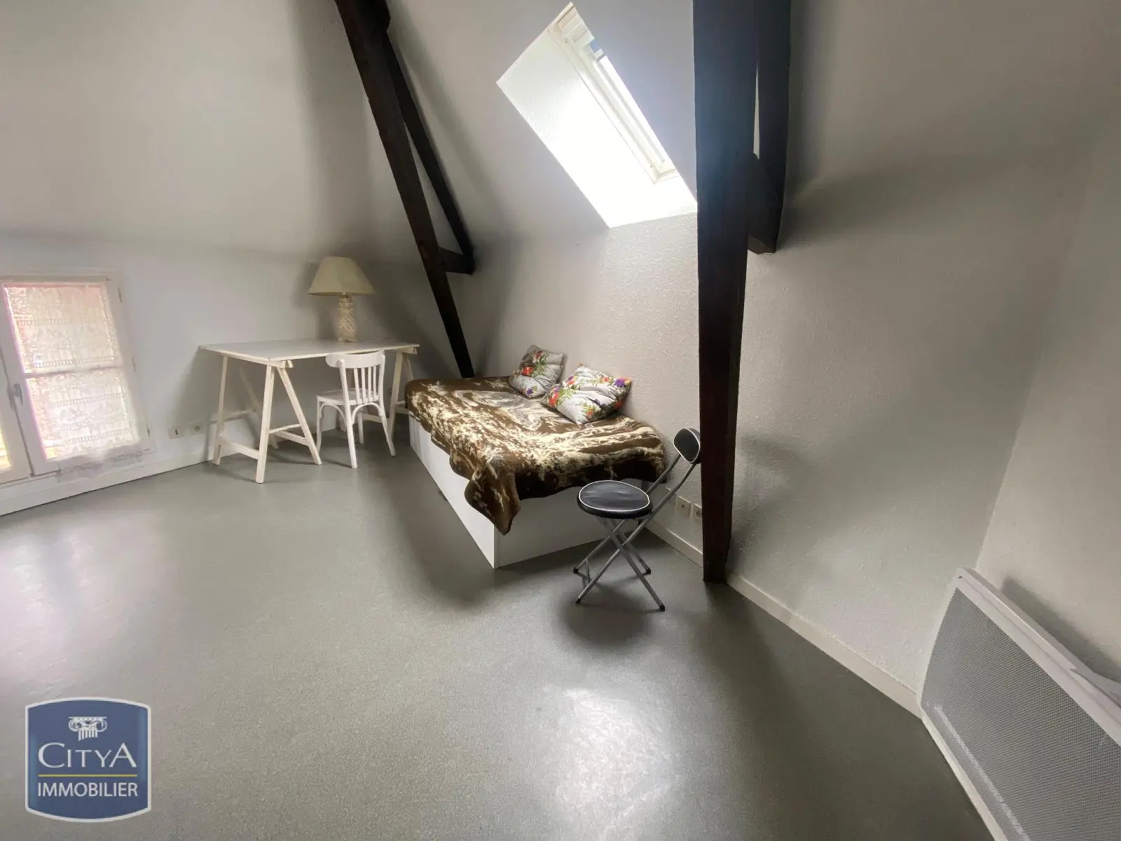 Photo 3 Appartement 1 pièce 21m²