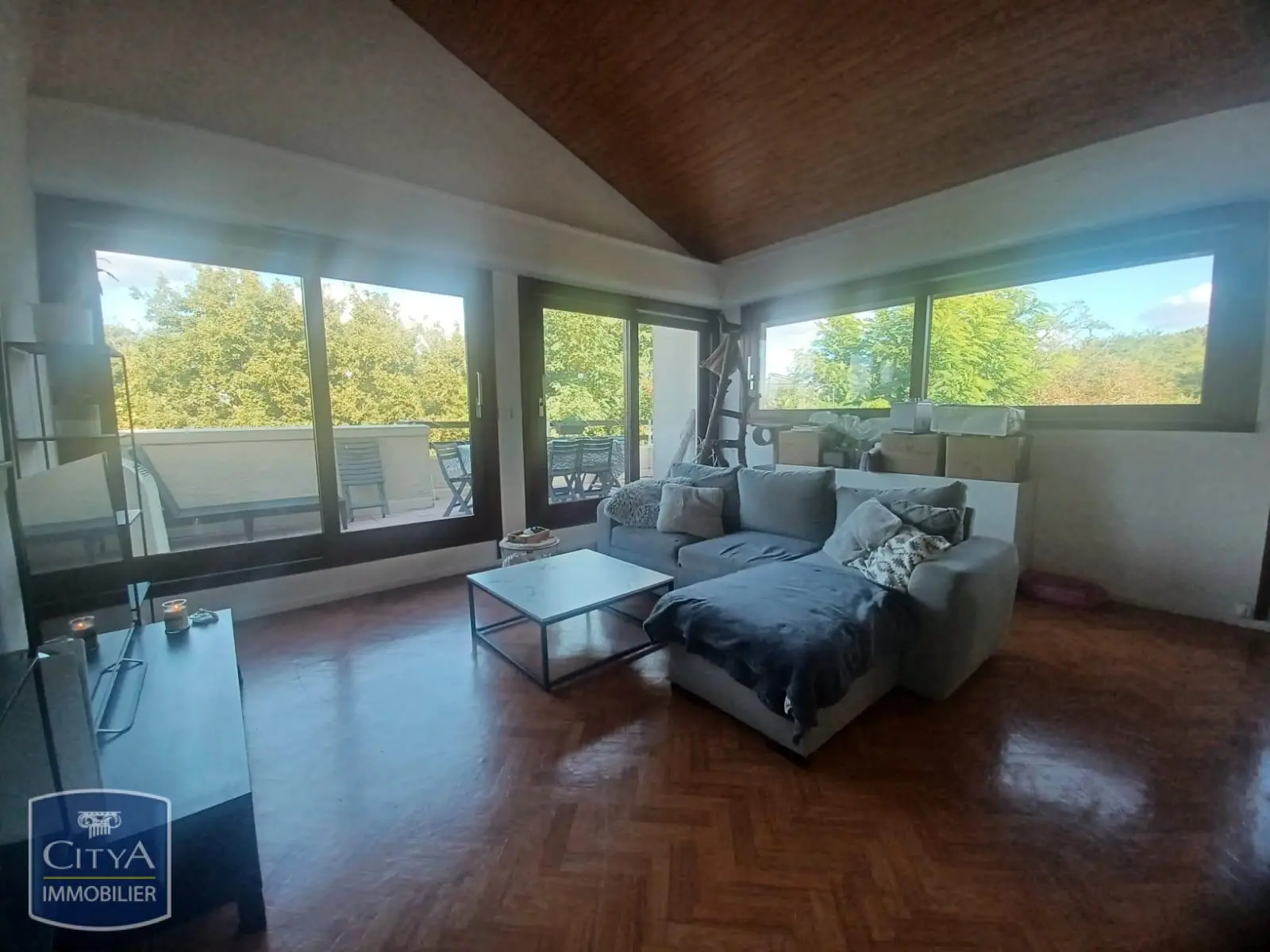 Photo 2 Appartement 2 pièces 58m²