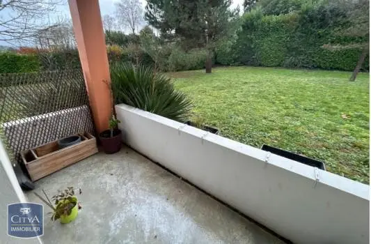 Photo 3 Appartement 3 pièces 56.33m²