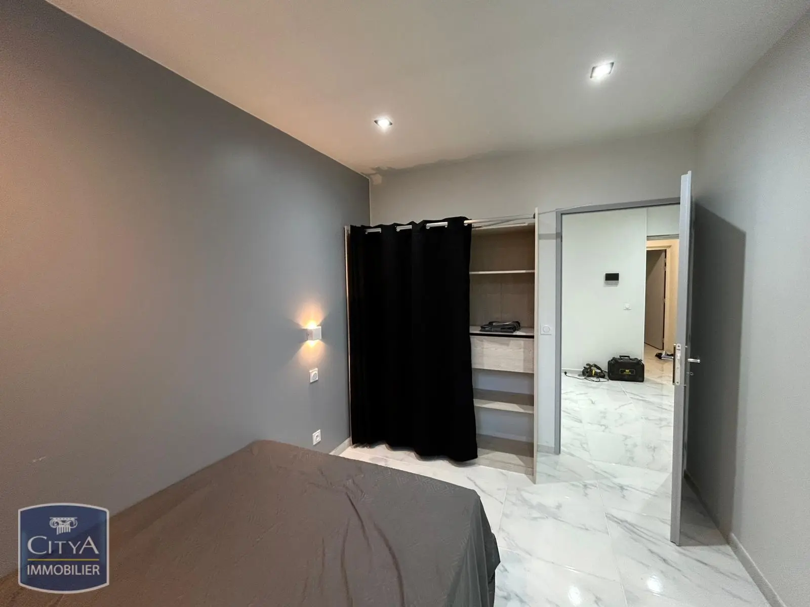 Photo 3 Appartement 2 pièces 28.5m²