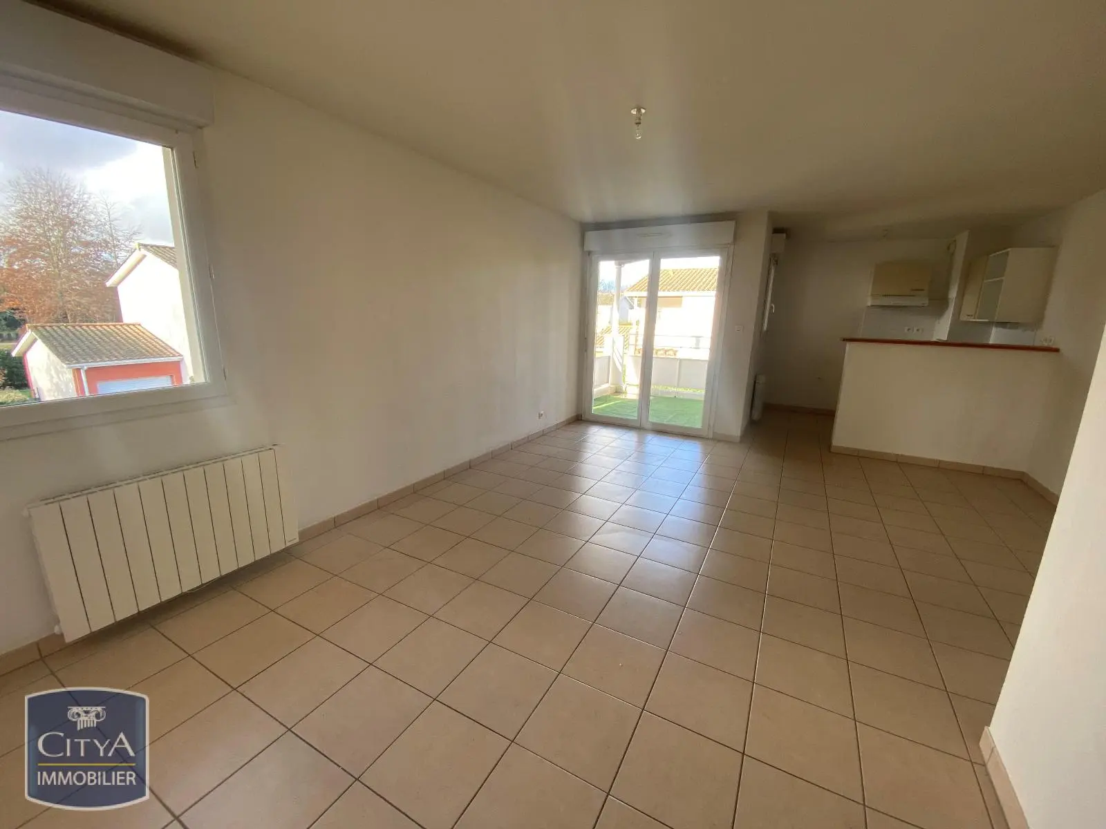 Photo 4 Appartement 3 pièces 60.92m²