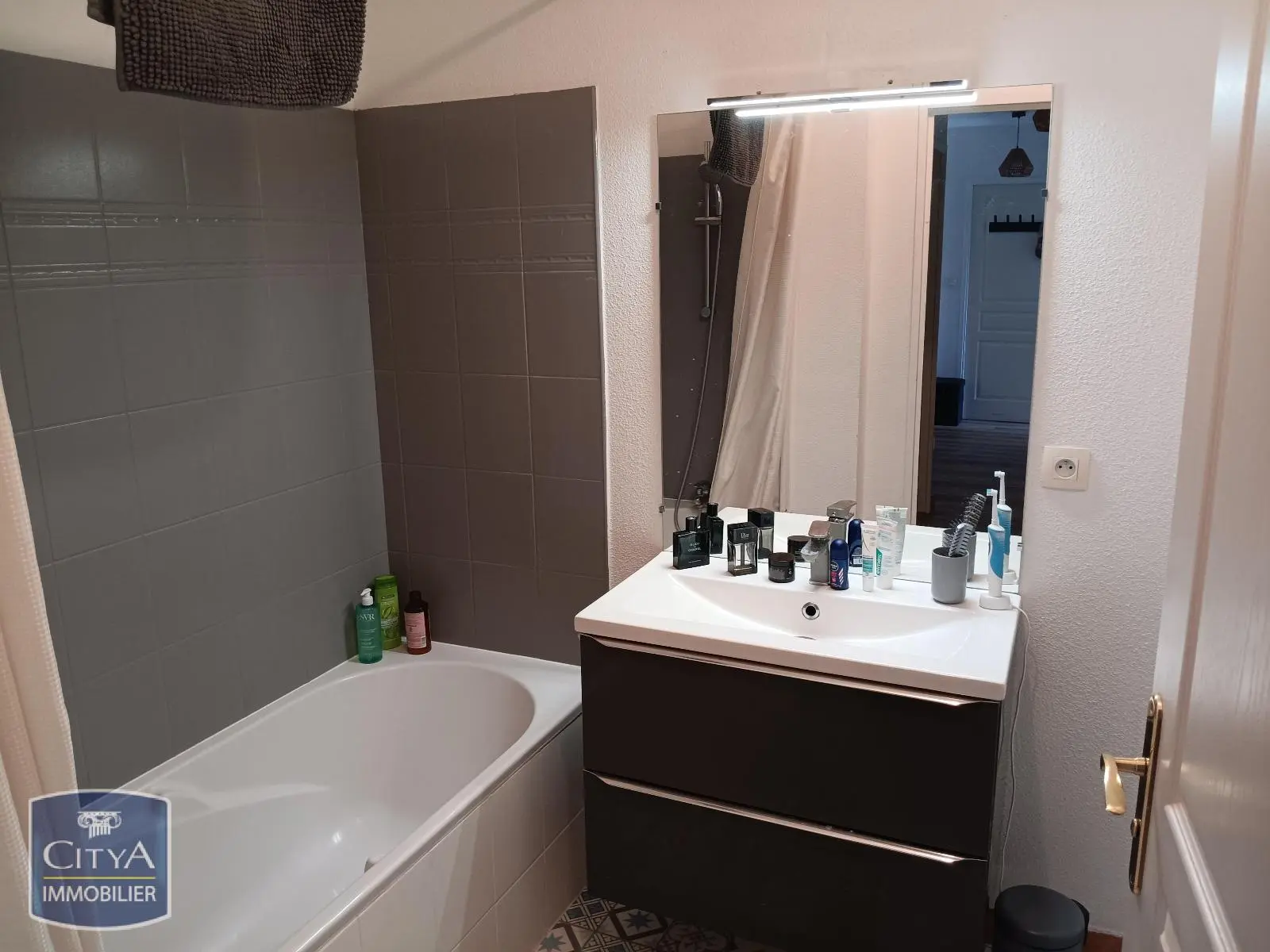 Photo 7 Appartement 3 pièces 64.59m²