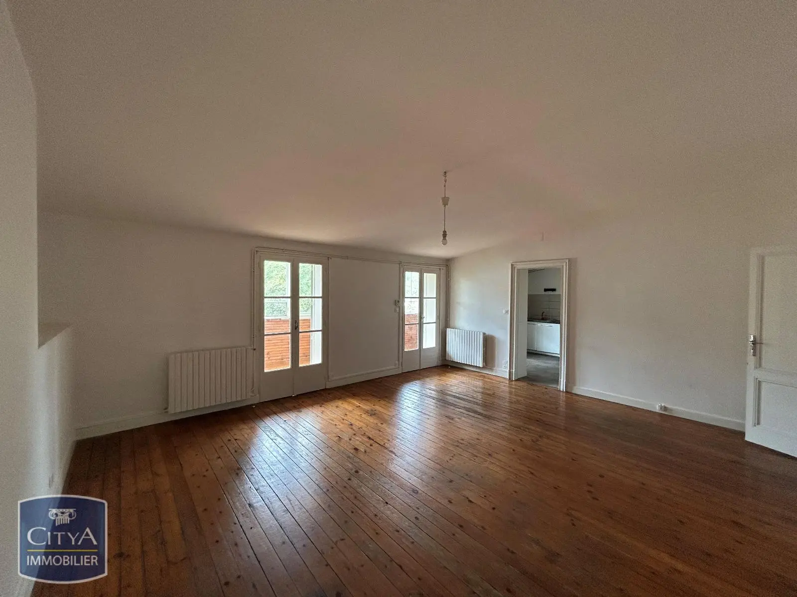 Photo 1 Appartement 4 pièces 110.45m²