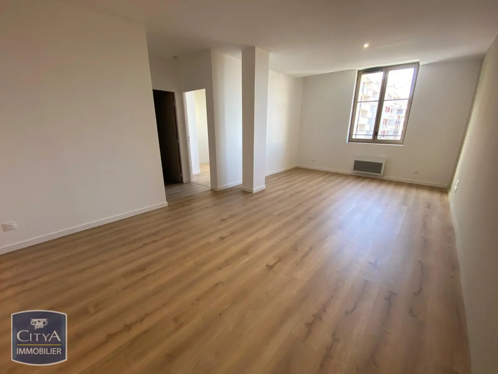 Photo 4 Appartement 2 pièces 54.9m²