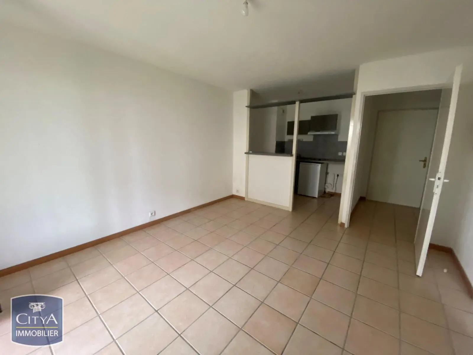 Photo 1 Appartement 2 pièces 37.32m²