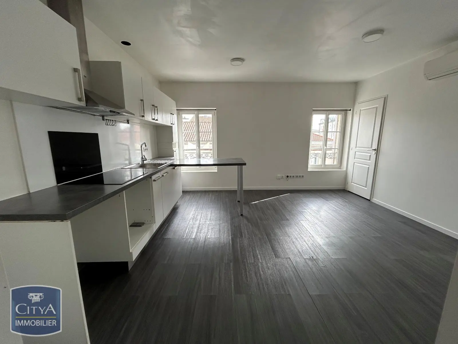 Photo 4 Appartement 2 pièces 31.93m²