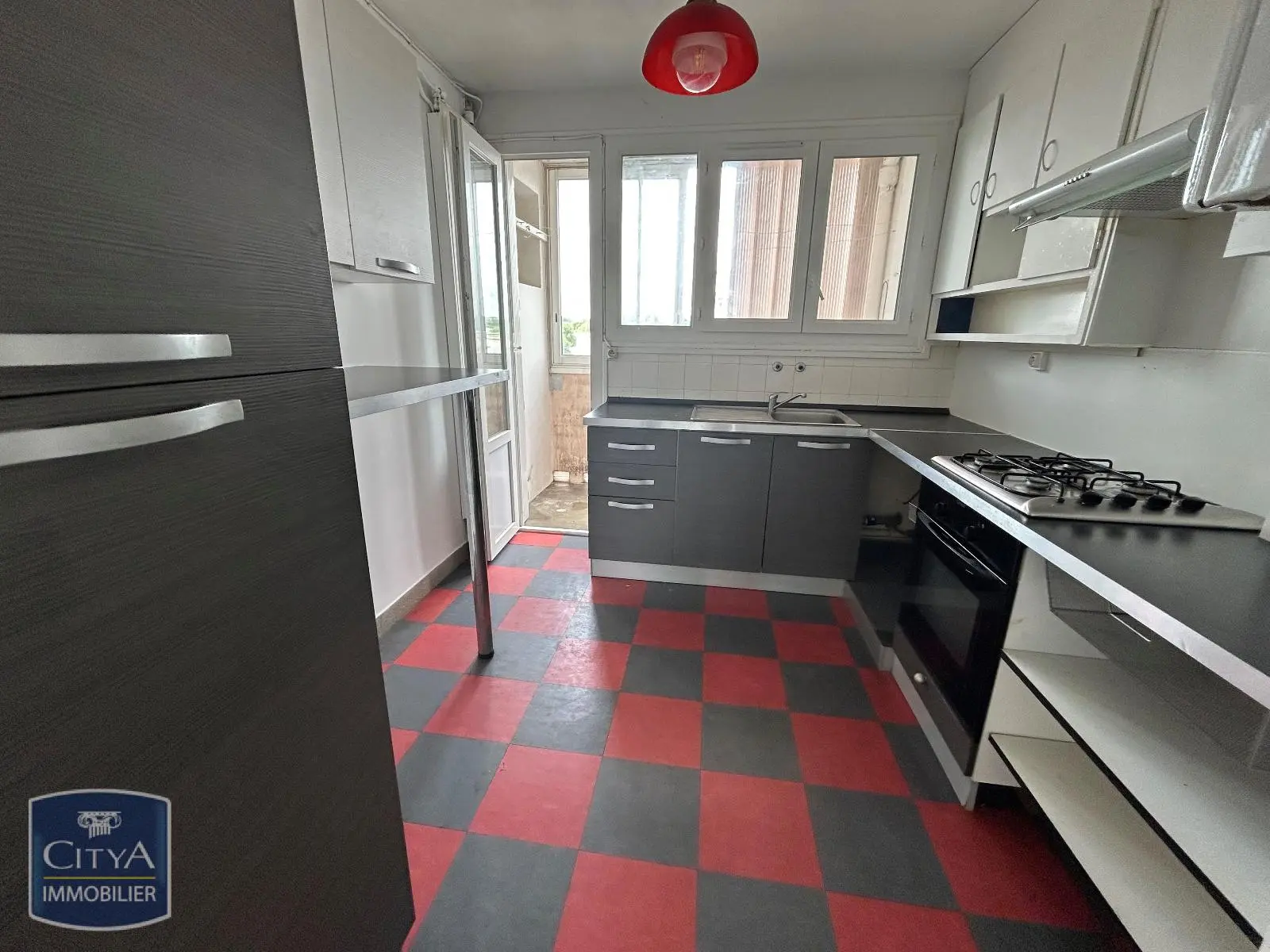 Photo 5 Appartement 3 pièces 53.63m²