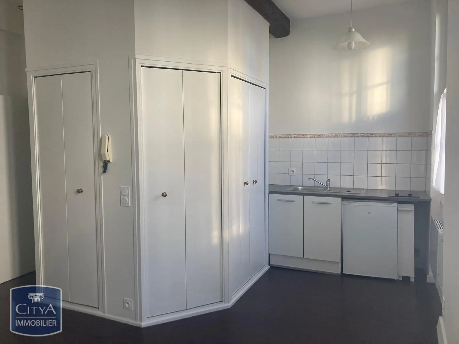 Photo 3 Appartement 1 pièce 23.25m²