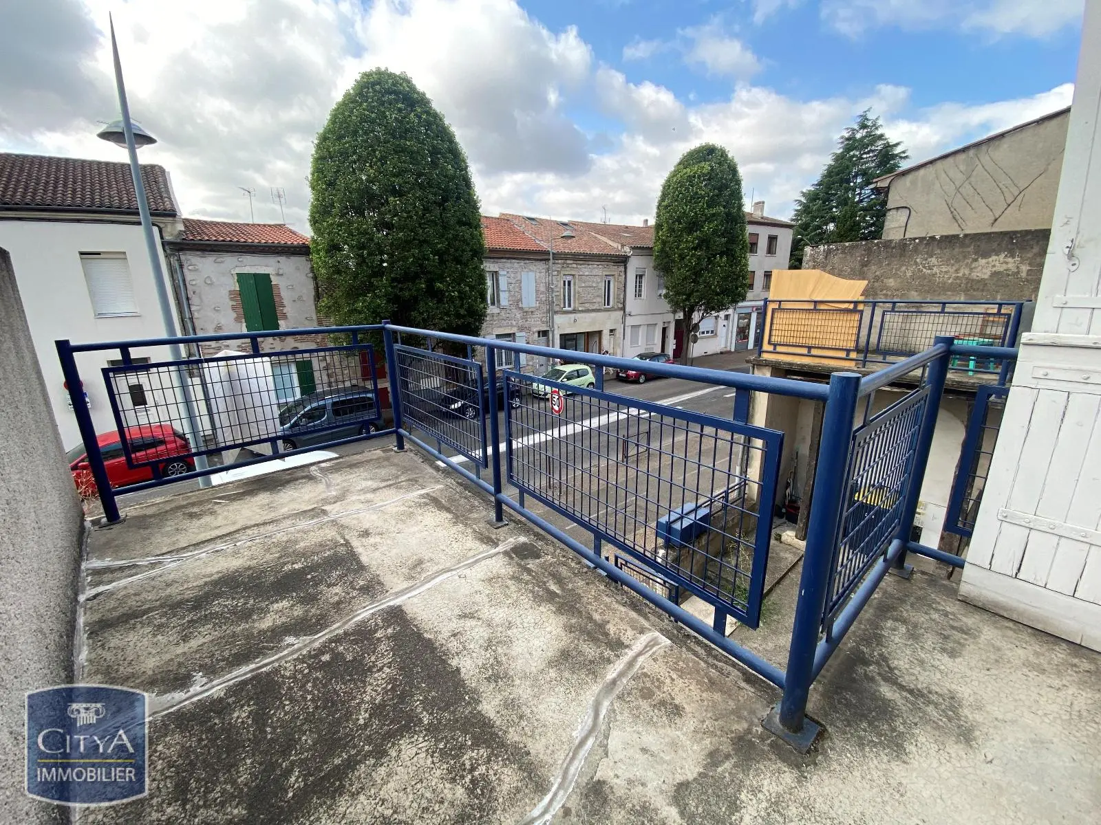 Photo 4 appartement Agen