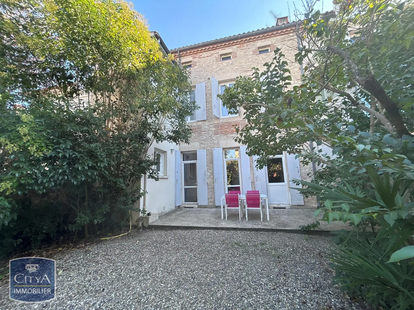 Photo 6 appartement Agen