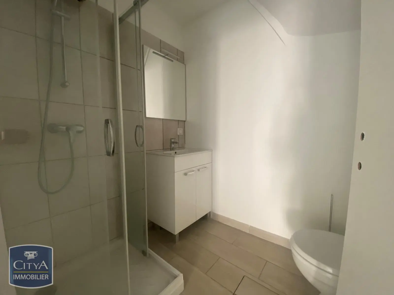 Photo 6 Appartement 1 pièce 25.5m²