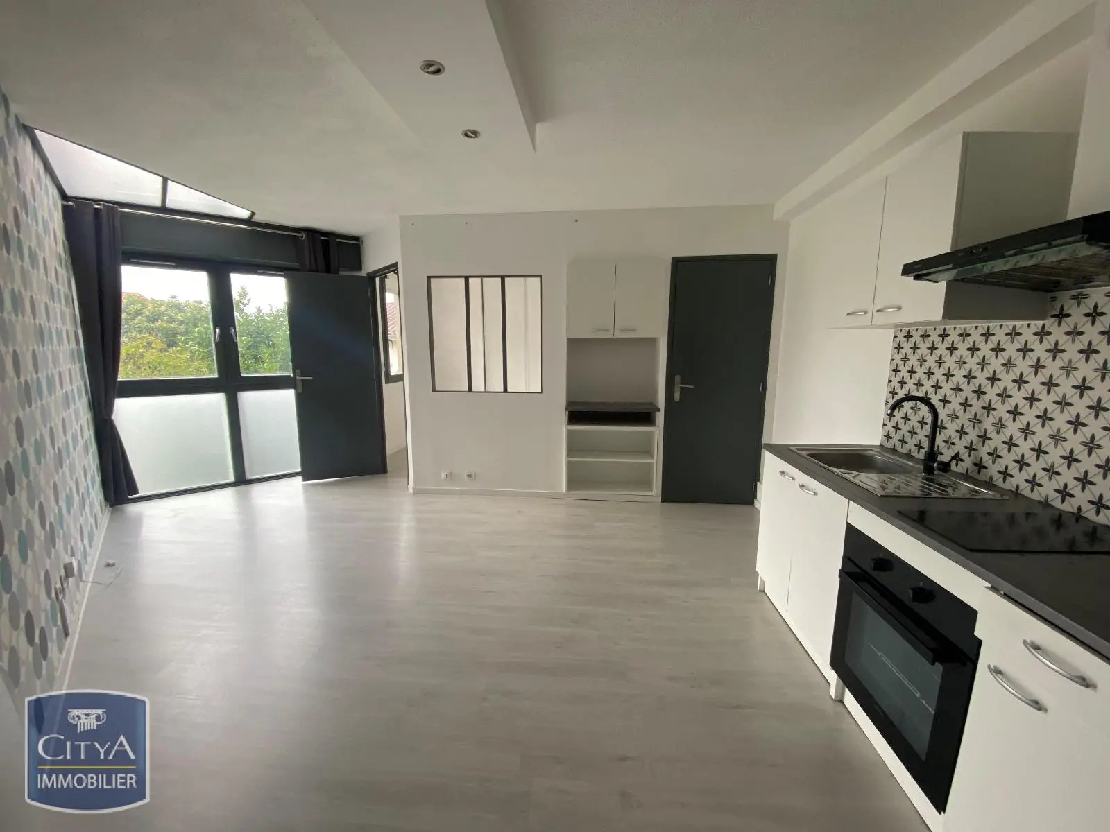 Photo 2 Appartement 2 pièces 36.81m²