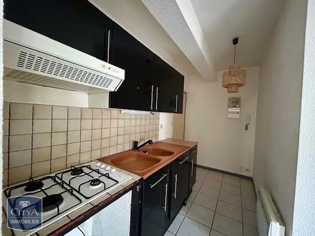 Photo 2 Appartement 2 pièces 43.01m²