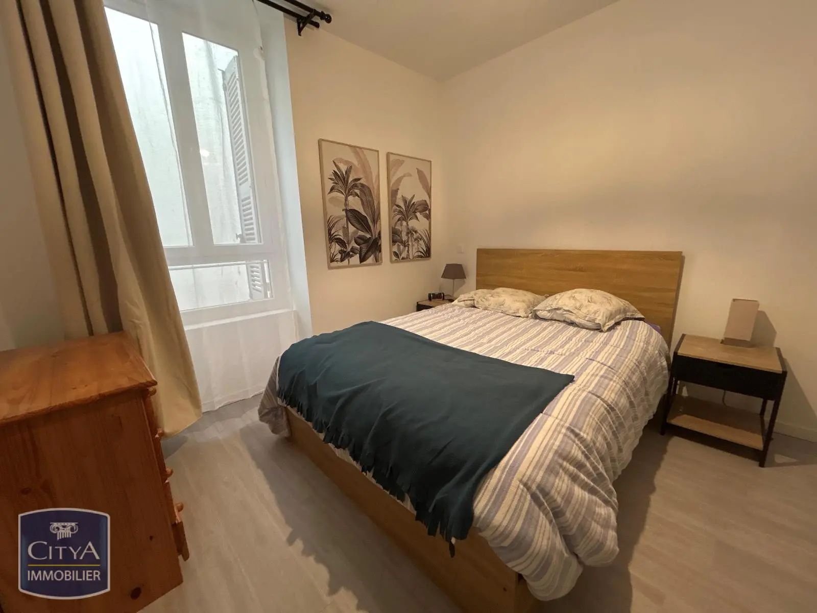 Photo 3 Appartement 2 pièces 37.1m²