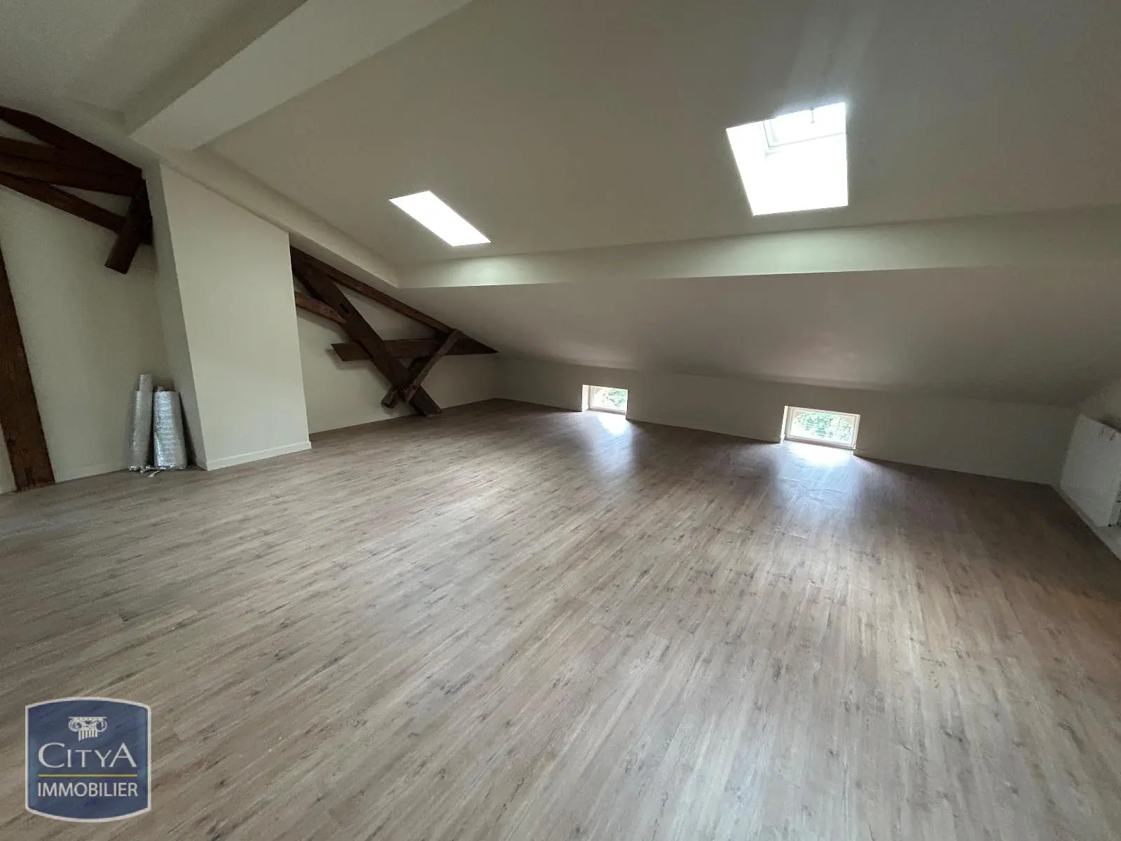 Photo 2 Appartement 2 pièces 35.59m²