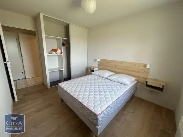 Photo 4 Appartement 2 pièces 47.12m²