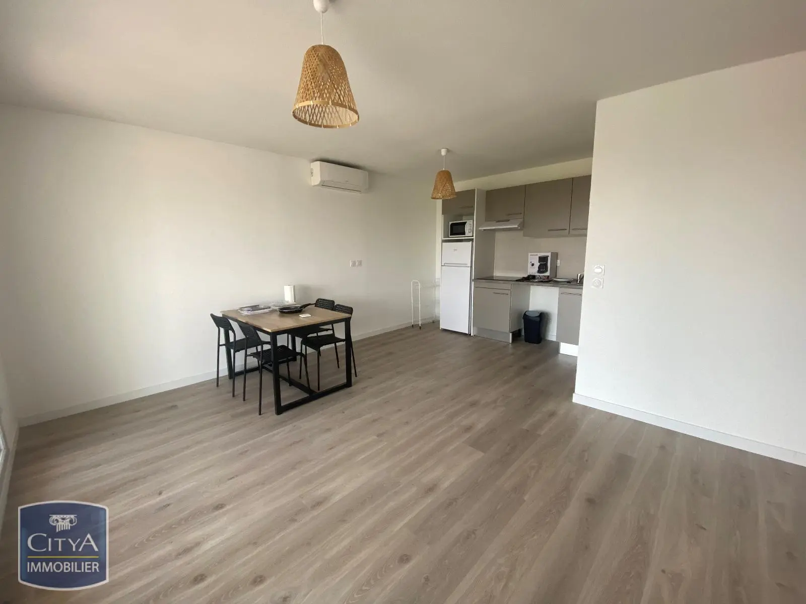 Photo 3 Appartement 3 pièces 62m²