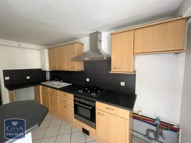 Photo 1 Appartement 3 pièces 61.09m²