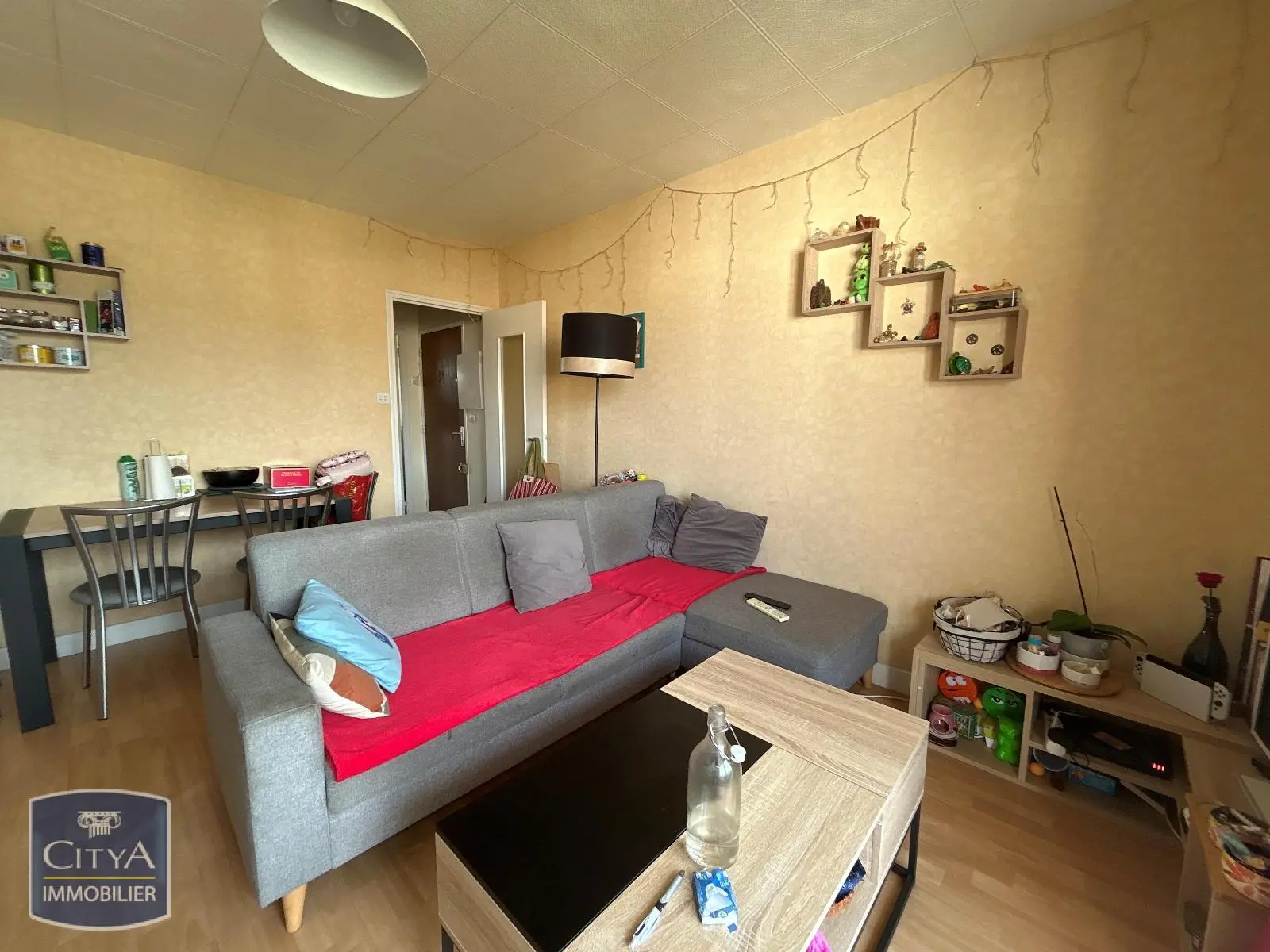Photo 8 Appartement 3 pièces 57.07m²