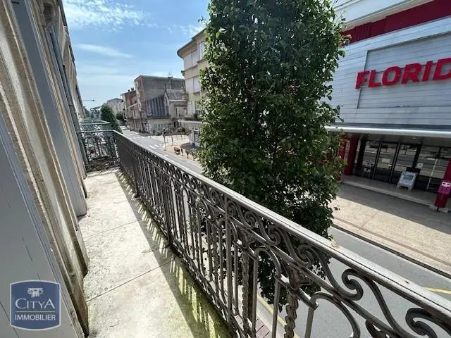 Photo 2 Appartement 2 pièces 48.2m²