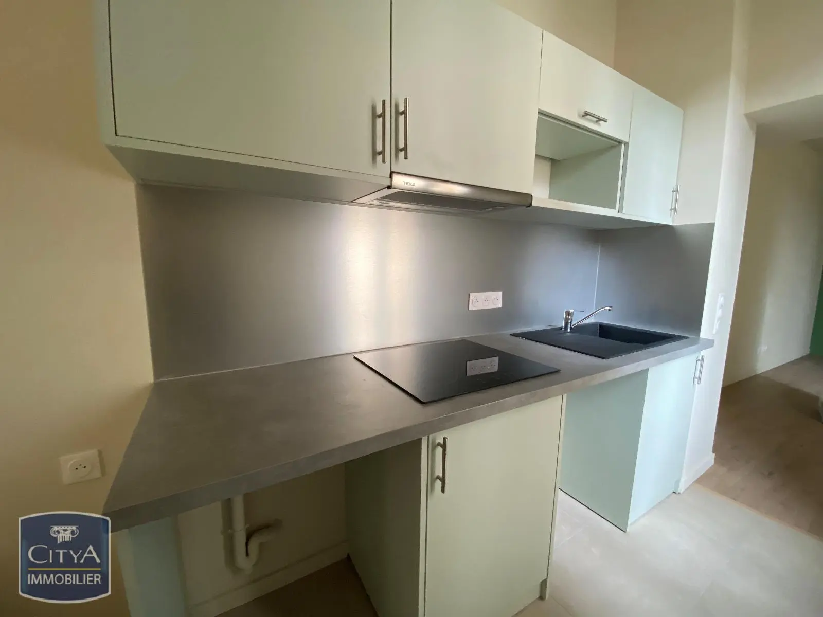 Photo 4 Appartement 2 pièces 54.04m²
