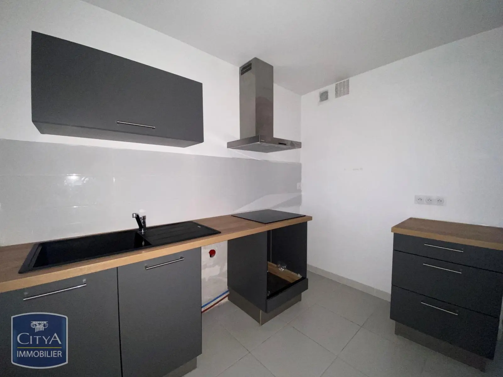 Photo 3 Appartement 3 pièces 63.25m²