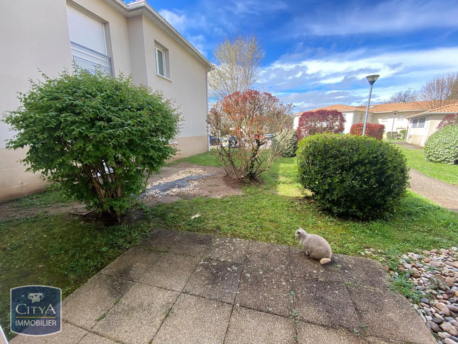 Photo 11 Appartement 1 pièce 34.02m²