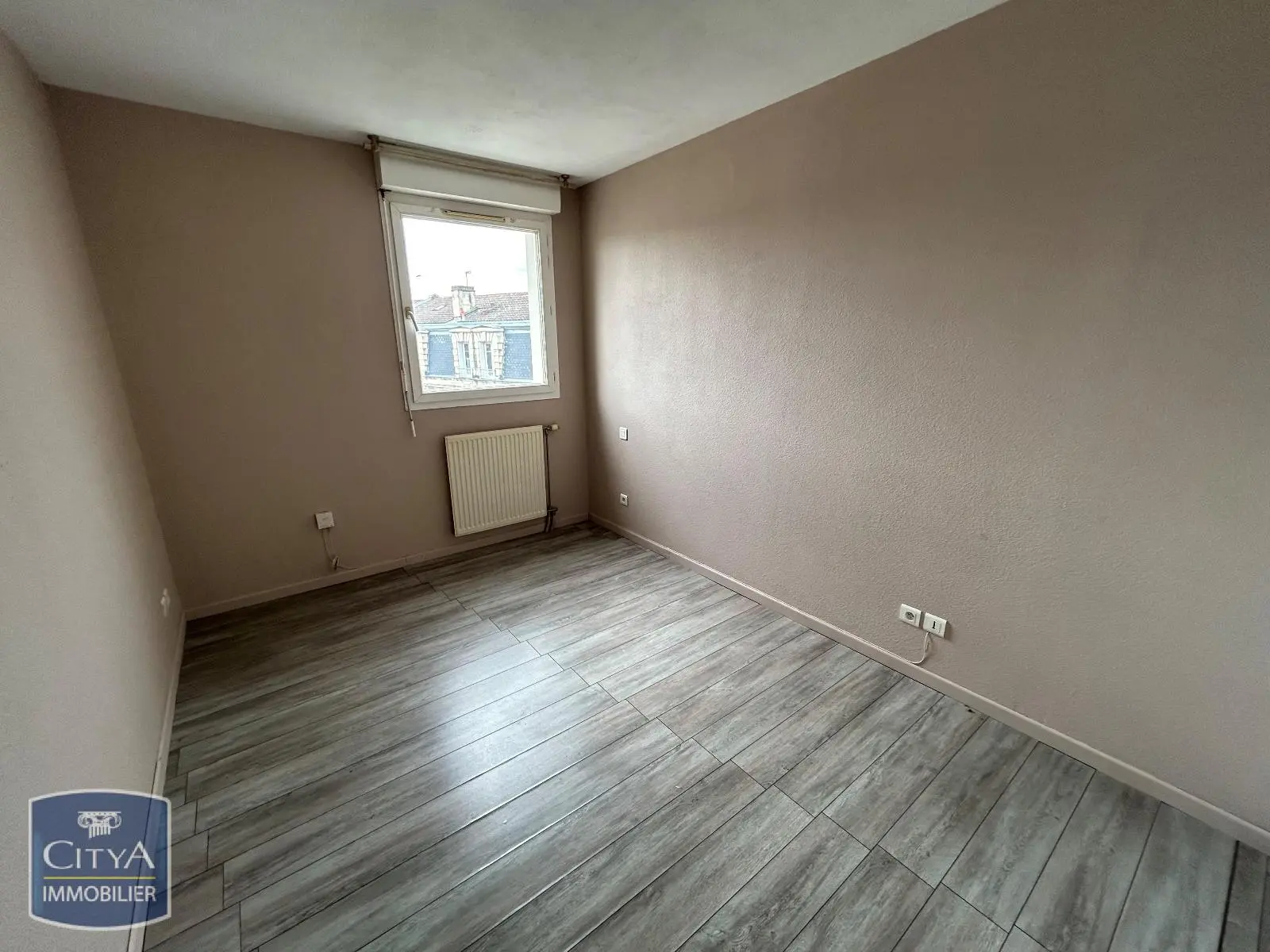 Photo 6 Appartement 2 pièces 39.98m²