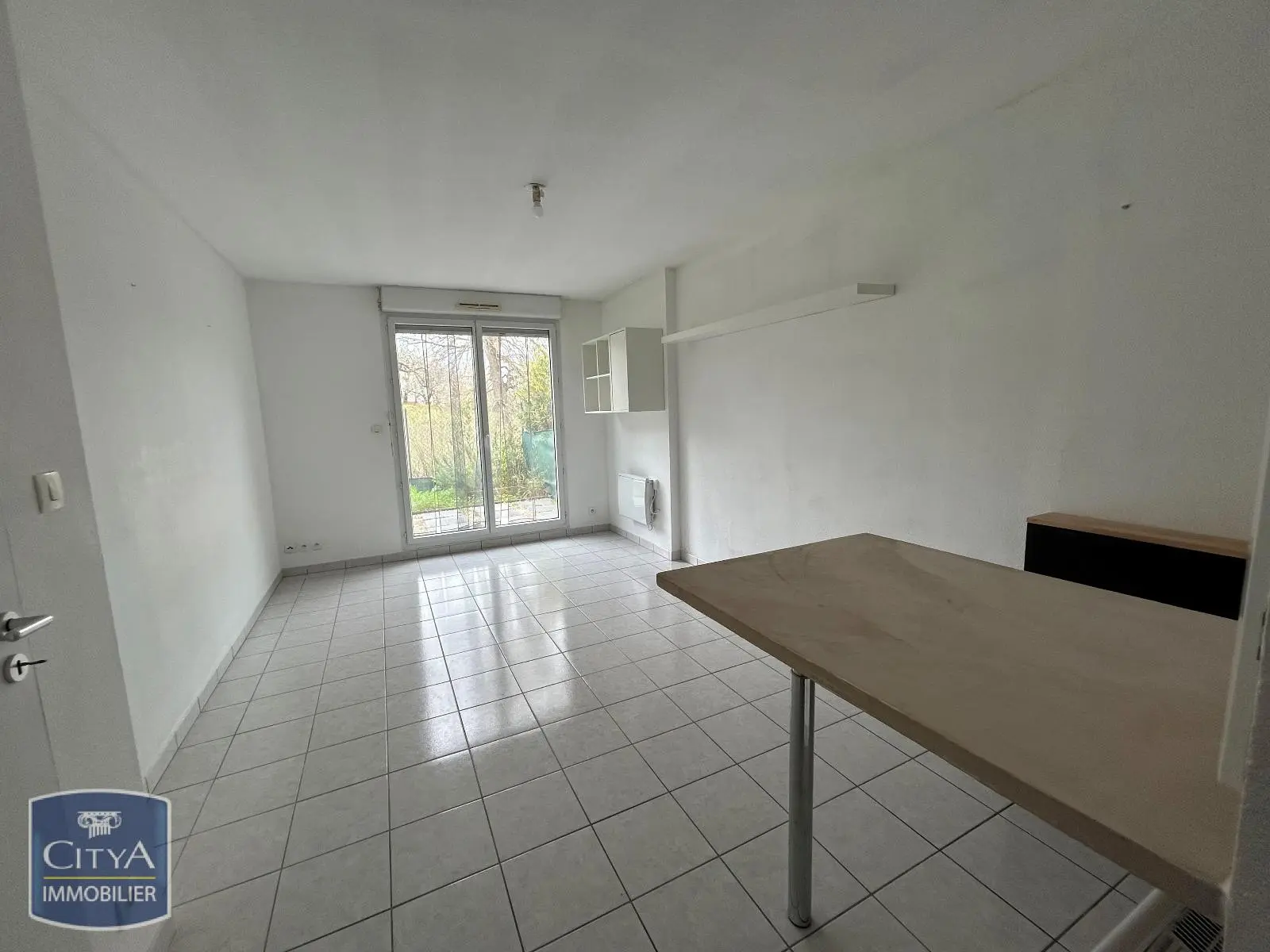 Photo 4 Appartement 2 pièces 38.46m²