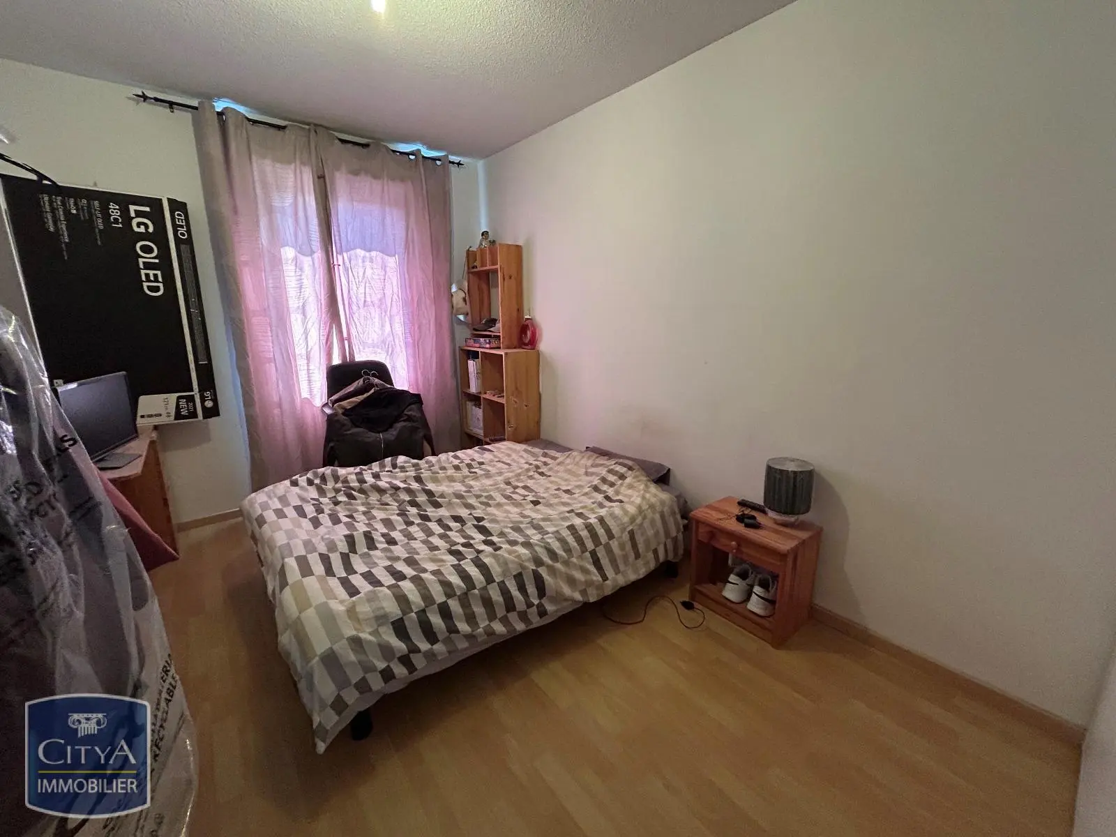 Photo 5 Appartement 2 pièces 46.7m²