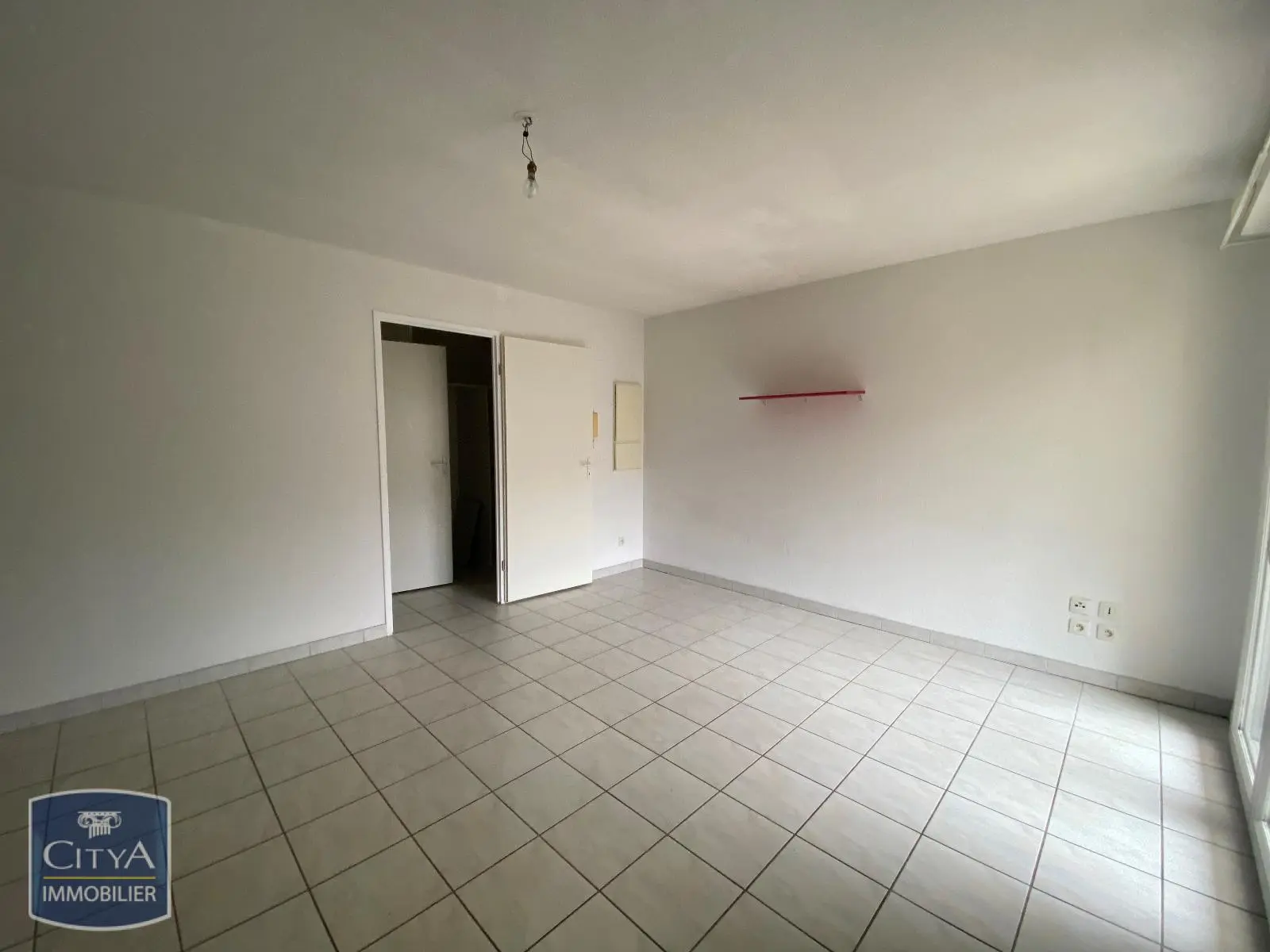 Photo 5 Appartement 1 pièce 30.63m²