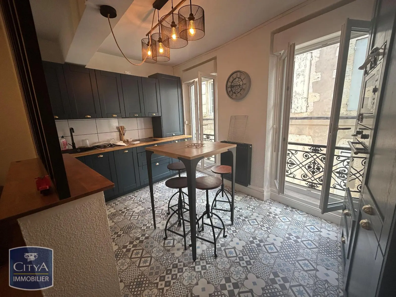 Photo 4 Appartement 2 pièces 47.1m²