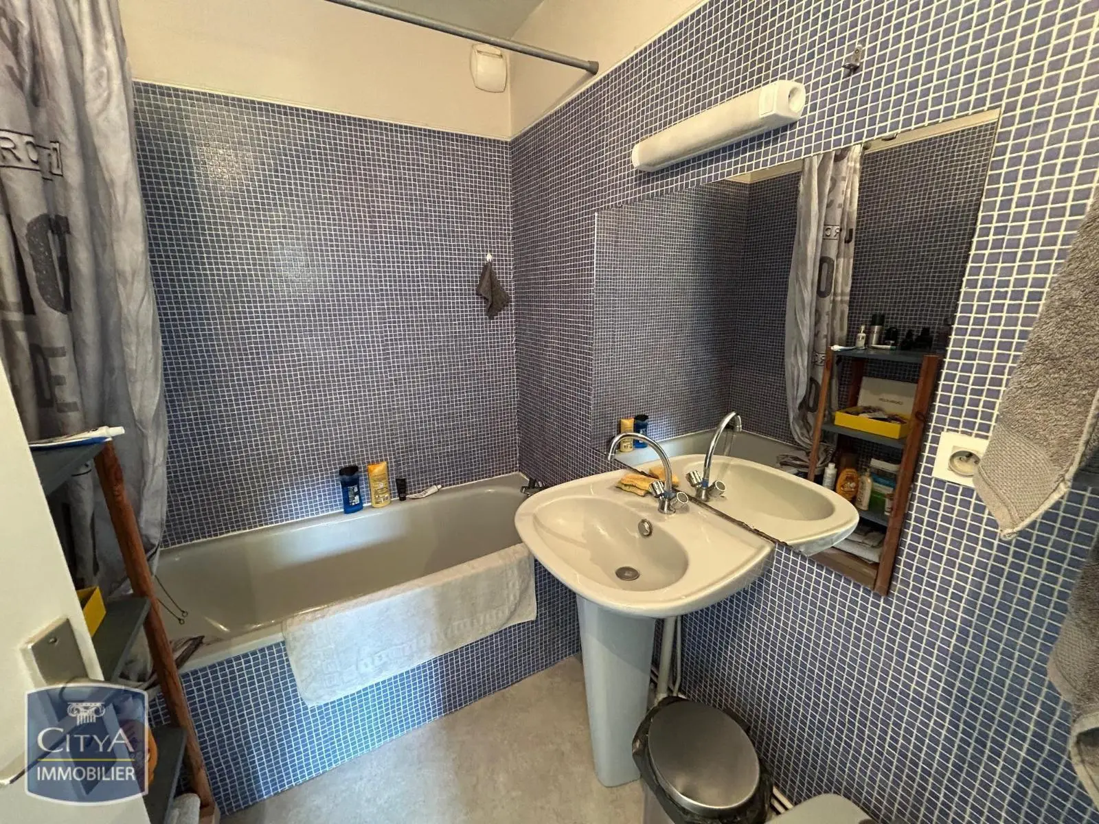 Photo 3 Appartement 2 pièces 49.3m²