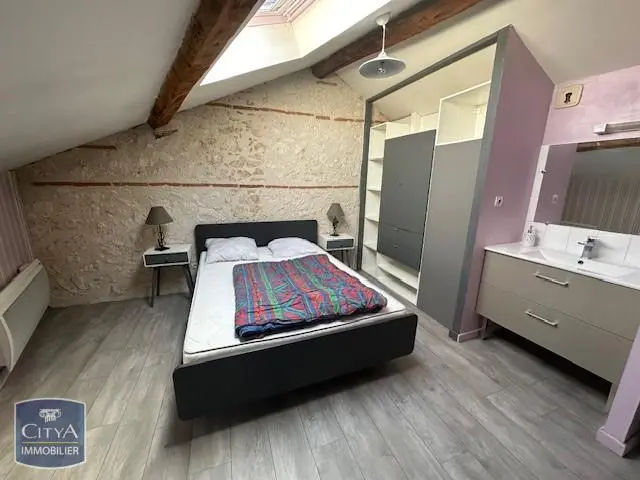Photo 2 Appartement 2 pièces 26.03m²