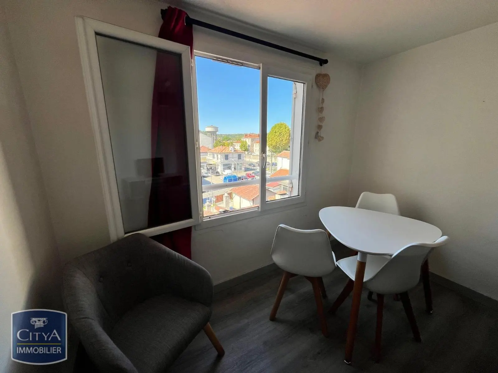 Photo 3 Appartement 2 pièces 23.63m²