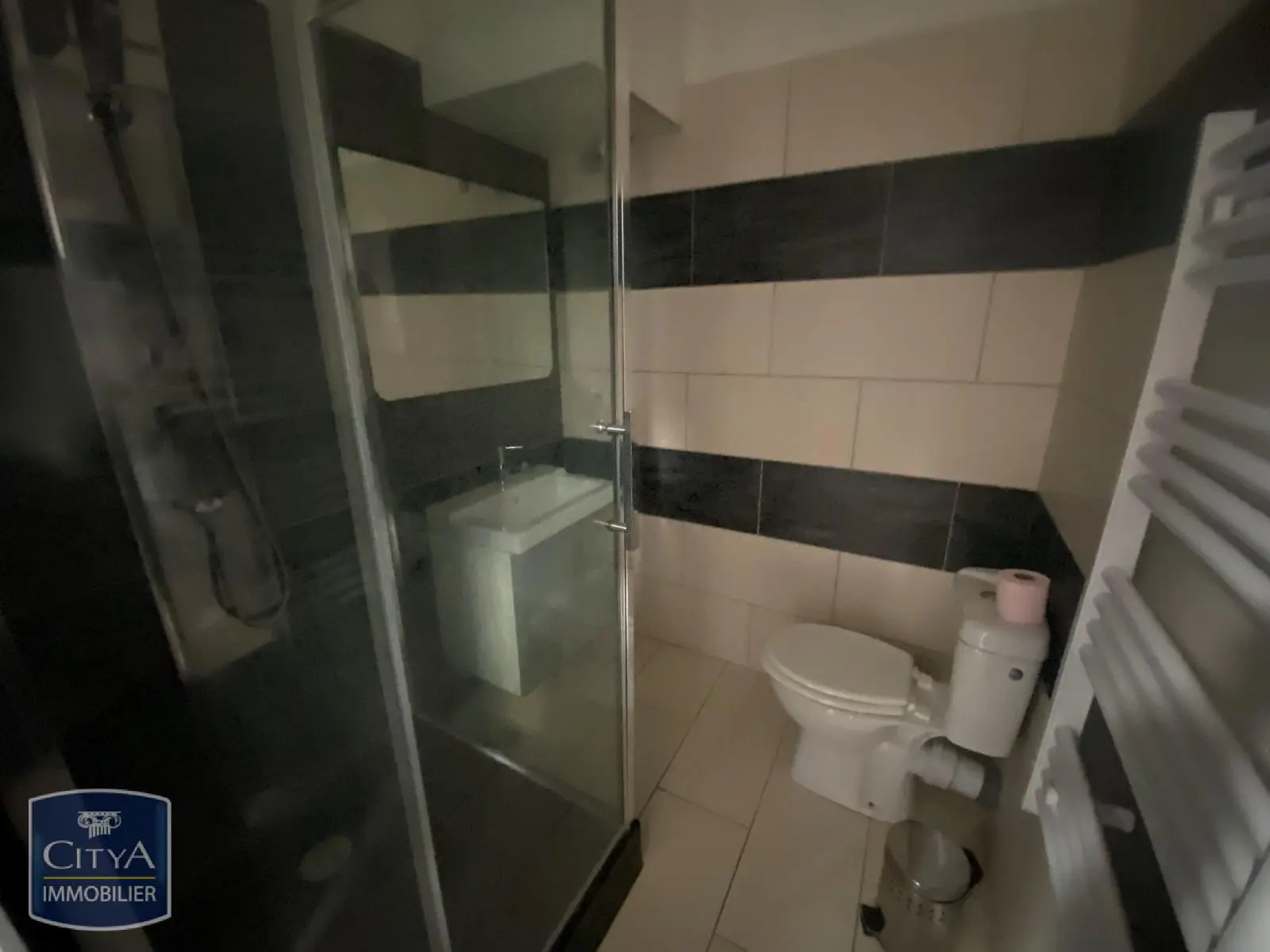 Photo 5 Appartement 2 pièces 27.05m²